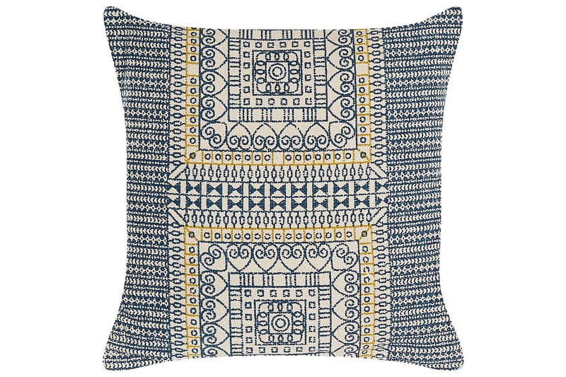 Pyntepuder Sidi sæt af 2 - Tekstiler - Pude & plaid - Udendørs puder