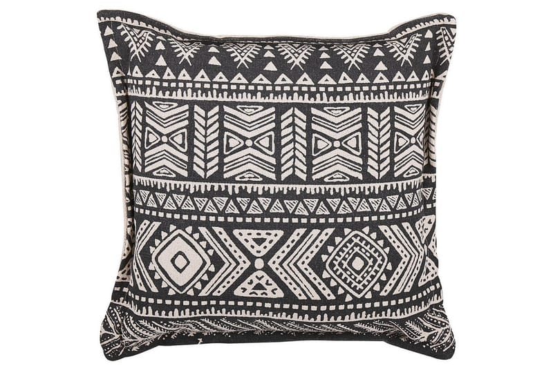 Pyntepuder Sirvan sæt af 2 - Tekstiler - Pude & plaid - Pyntepuder & pudebetræk