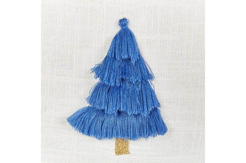 Pyntepuder Skimmia - Tekstiler - Pude & plaid - Pyntepuder & pudebetræk