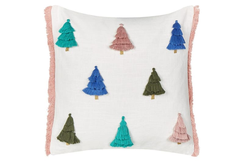 Pyntepuder Skimmia, undefined