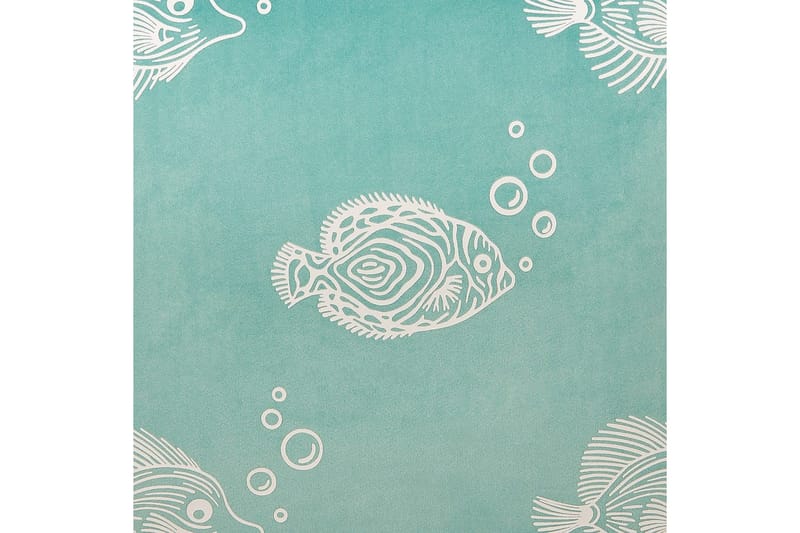 Pyntepuder Solidago sæt á 2 - Tekstiler - Pude & plaid - Pyntepuder & pudebetræk