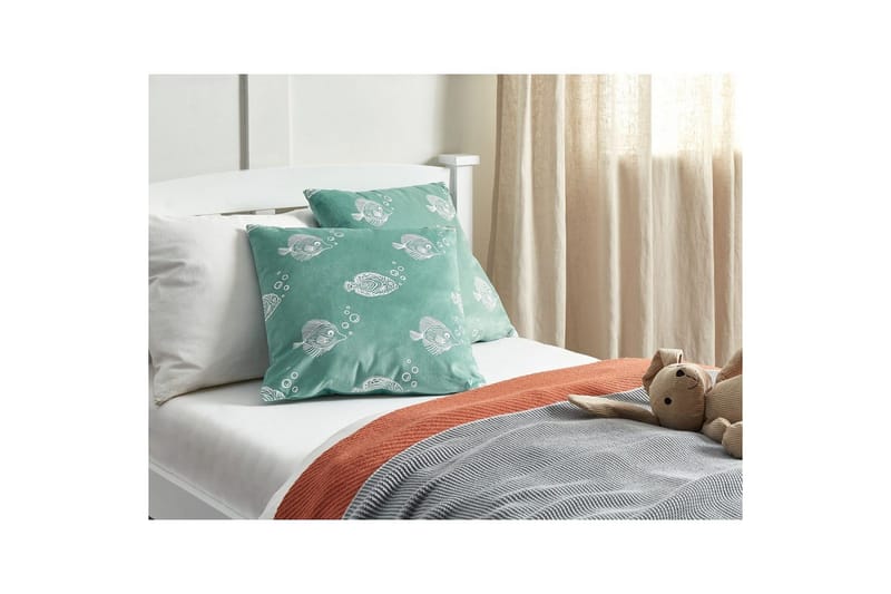 Pyntepuder Solidago sæt á 2 - Tekstiler - Pude & plaid - Pyntepuder & pudebetræk