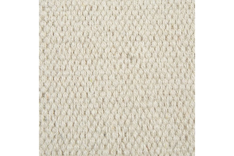 Pyntepuder Sourwood sæt á 2 Beige - Beige - Tekstiler - Pude & plaid - Udendørs puder