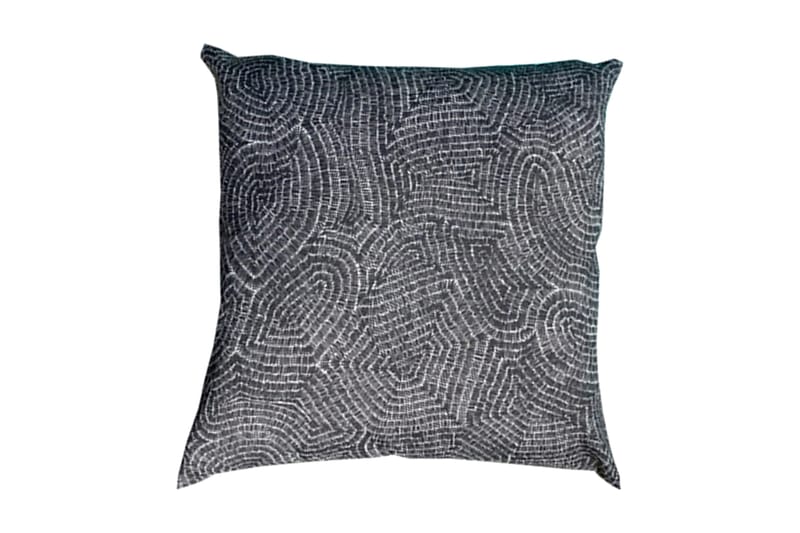 Stuarte Pude Pudebetræk Grå, Fritab