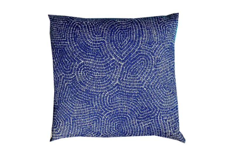 Stuarte Pudebetræk Pudebetræk Blå, Fritab