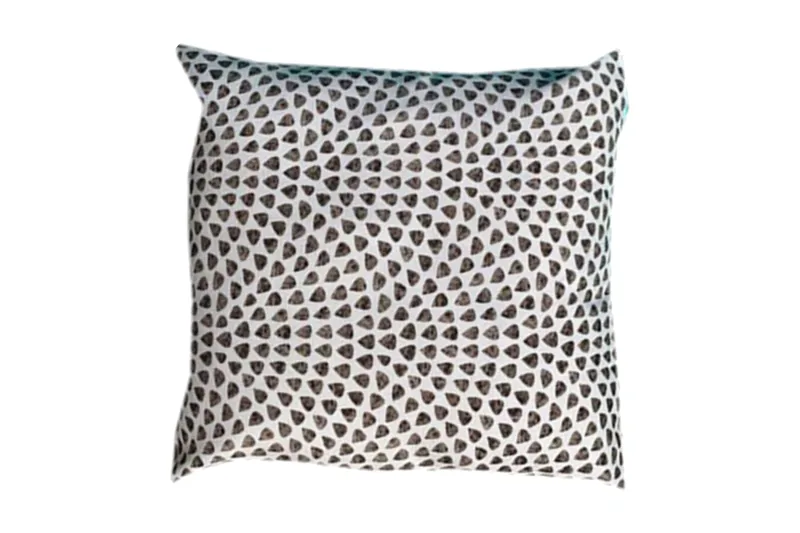 Stuarte Pudebetræk Pudebetræk Beige, Fritab