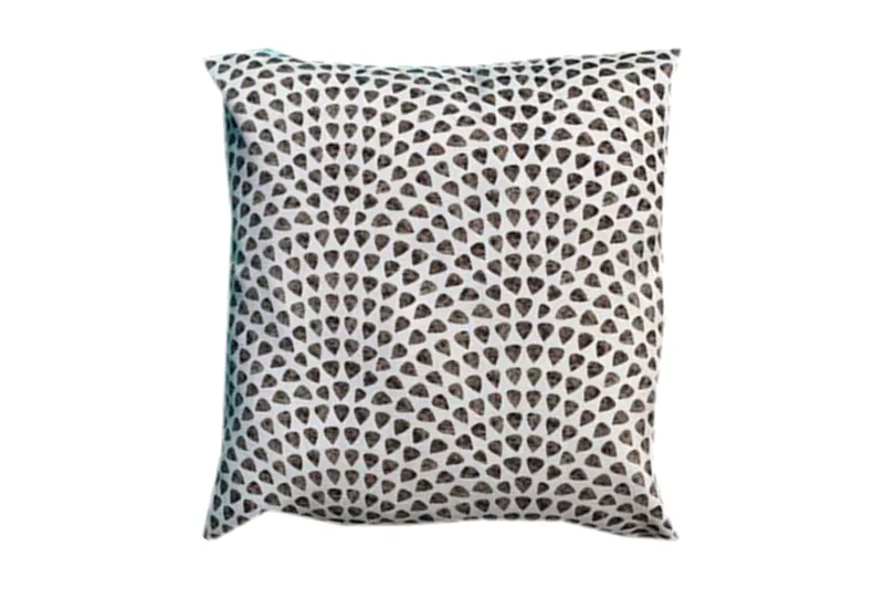 Stuarte Pudebetræk Pudebetræk Beige, Fritab