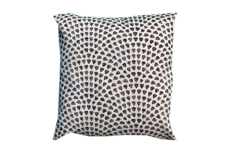 Stuarte Pudebetræk Pudebetræk Beige, Fritab