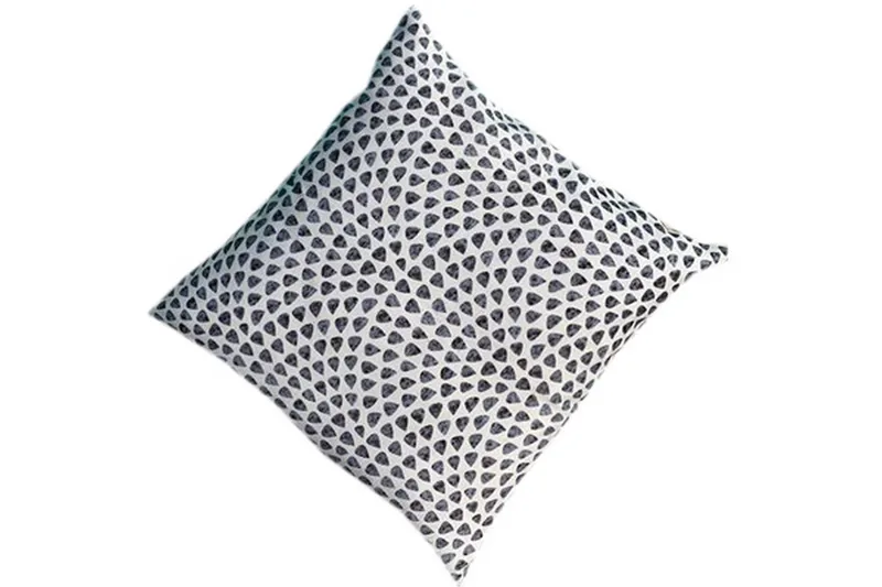 Stuarte Pude Pudebetræk Grå, Fritab