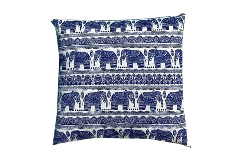 Stuarte Pudebetræk Pudebetræk Blå, Fritab