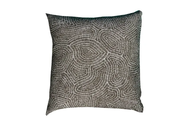 Stuarte Pudebetræk Pudebetræk Beige, Fritab