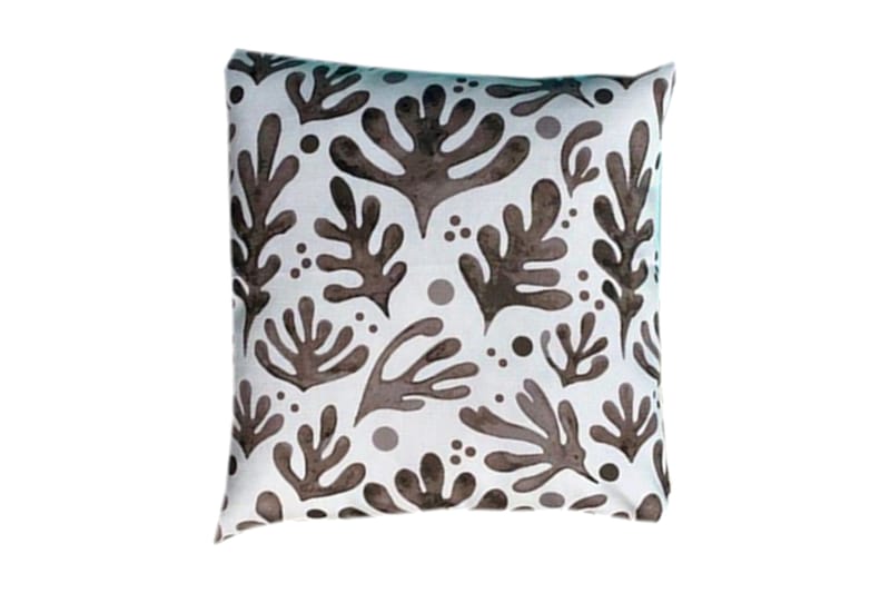 Stuarte Pudebetræk Pudebetræk Beige, Fritab