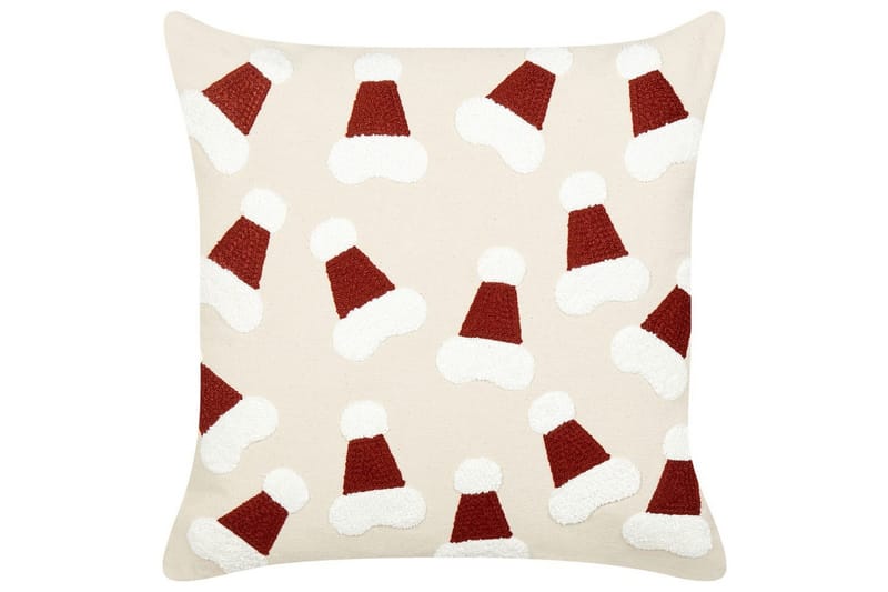 Pyntepuder Sugarplum sæt á 2 - Tekstiler - Pude & plaid - Pyntepuder & pudebetræk