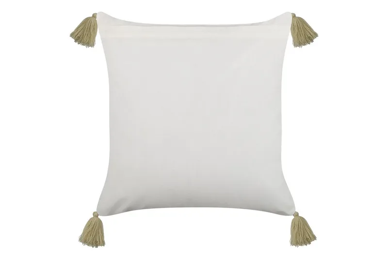 Pyntepuder Syringa sæt af 2 - Tekstiler - Pude & plaid - Pyntepuder & pudebetræk