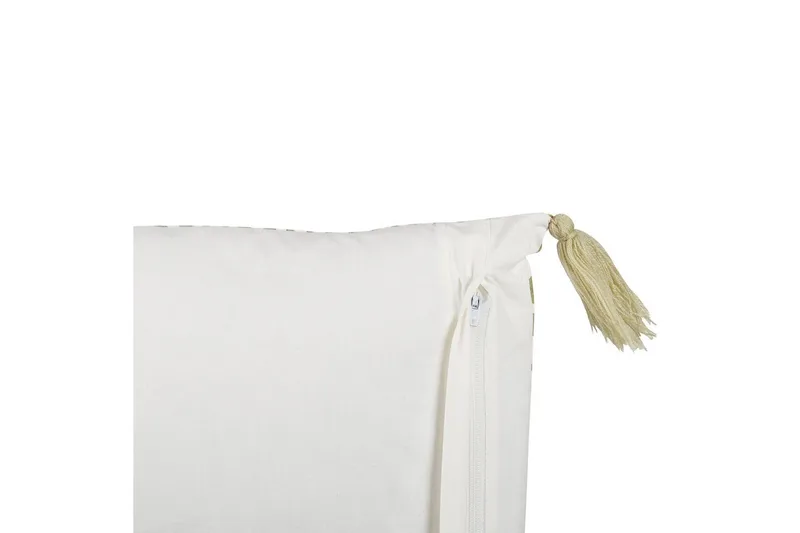 Pyntepuder Syringa sæt af 2 - Tekstiler - Pude & plaid - Pyntepuder & pudebetræk