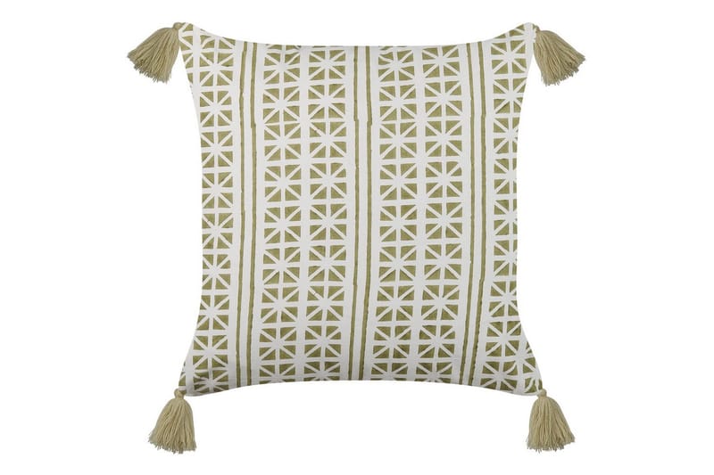 Pyntepuder Syringa - Tekstiler - Pude & plaid - Pyntepuder & pudebetræk