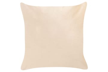Pyntepuder Talinum sæt om 2 Beige/gul/brun/hvid - Beige/gul/brun/hvid - Tekstiler - Pude & plaid - Udendørs puder