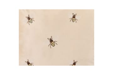 Pyntepuder Talinum sæt om 2 Beige/gul/brun/hvid - Beige/gul/brun/hvid - Tekstiler - Pude & plaid - Udendørs puder