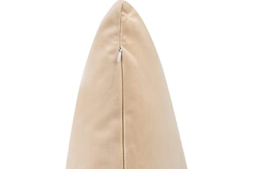 Pyntepuder Talinum sæt om 2 Beige/gul/brun/hvid - Beige/gul/brun/hvid - Tekstiler - Pude & plaid - Udendørs puder