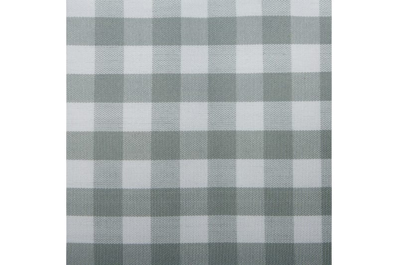 Pyntepuder Talya Mintgrønt/hvidt/lyst træ, Firkantet - Mintgrønt/hvidt/lyst træ, Firkantet - Tekstiler - Pude & plaid - Udendørs puder