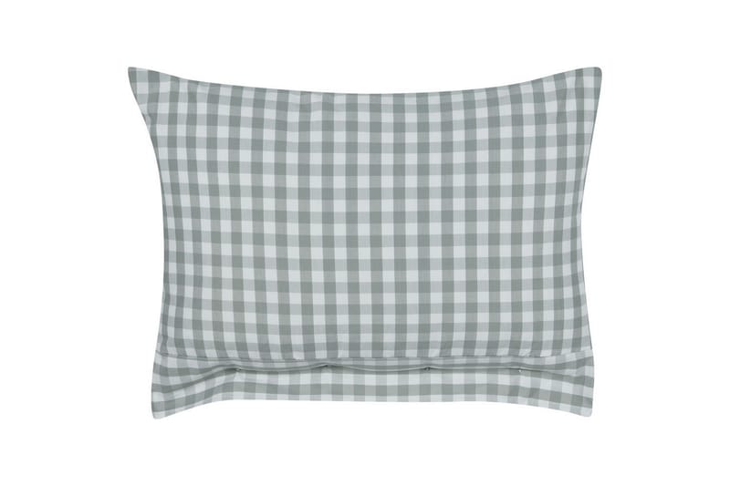 Pyntepuder Talya Mintgrønt/hvidt/lyst træ, Rektangulær - Mintgrønt/hvidt/lyst træ, Rektangulær - Tekstiler - Pude & plaid - Udendørs puder