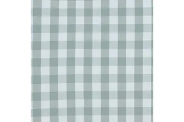 Pyntepuder Talya Mintgrønt/hvidt/lyst træ, Rektangulær - Mintgrønt/hvidt/lyst træ, Rektangulær - Tekstiler - Pude & plaid - Udendørs puder