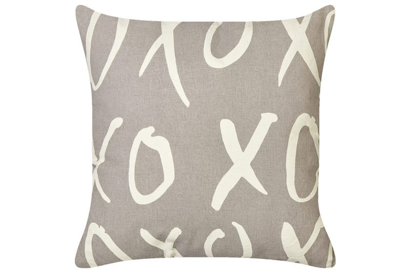 Pyntepuder Telopea sæt om 2 - Tekstiler - Pude & plaid - Pyntepuder & pudebetræk