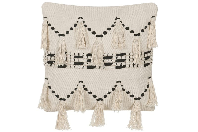 Pyntepuder Thondi sæt af 2 - Tekstiler - Pude & plaid - Pyntepuder & pudebetræk