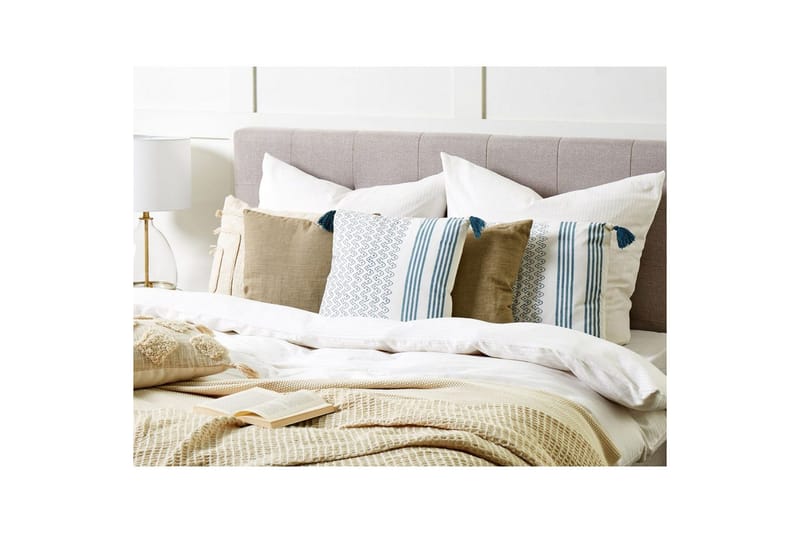 Pyntepuder Tilia - Tekstiler - Pude & plaid - Udendørs puder