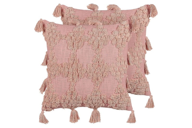 Pyntepuder Torenia sæt af 2, undefined