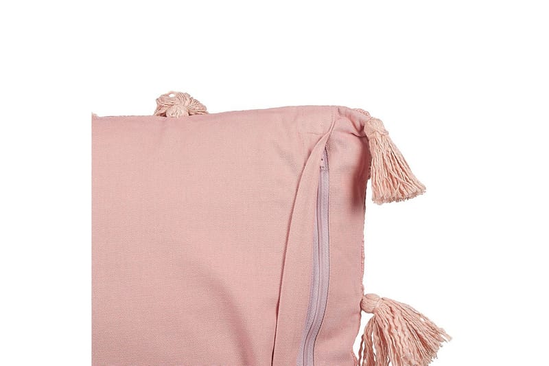 Pyntepuder Torenia sæt af 2 - Tekstiler - Pude & plaid - Pyntepuder & pudebetræk