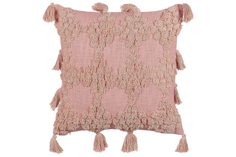 Pyntepuder Torenia sæt af 2 - Tekstiler - Pude & plaid - Pyntepuder & pudebetræk