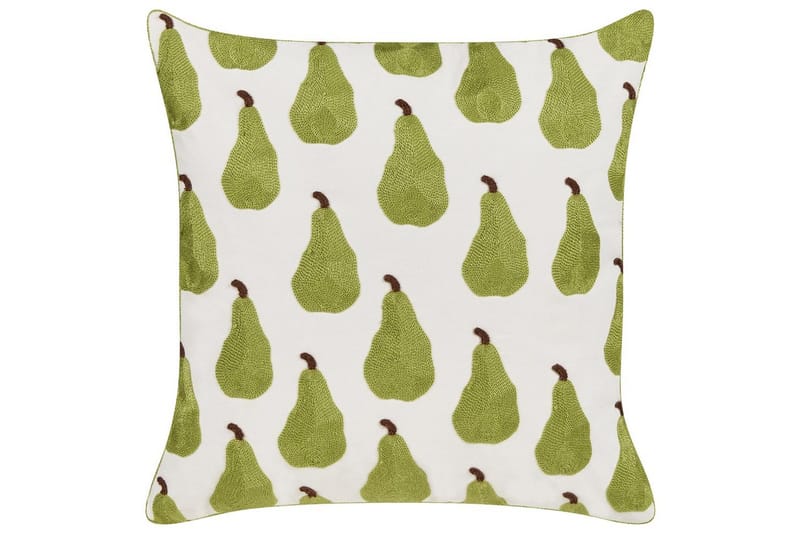 Pyntepuder Trachelium sæt af 2 - Tekstiler - Pude & plaid - Pyntepuder & pudebetræk