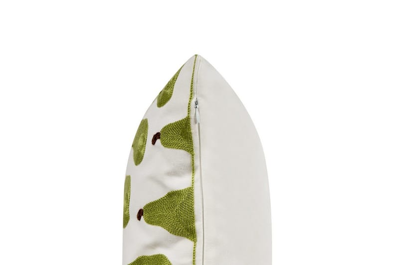 Pyntepuder Trachelium sæt af 2 - Tekstiler - Pude & plaid - Pyntepuder & pudebetræk