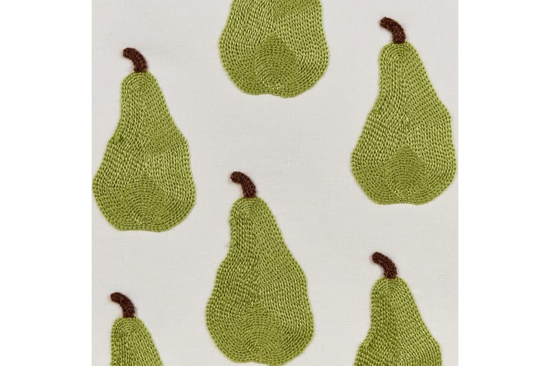 Pyntepuder Trachelium sæt af 2 - Tekstiler - Pude & plaid - Pyntepuder & pudebetræk