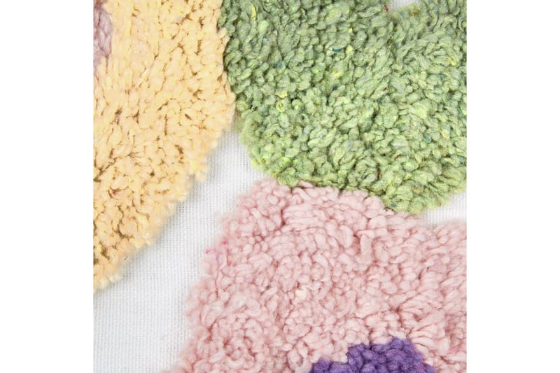 Pyntepuder Tricornio sæt á 2 - Tekstiler - Pude & plaid - Pyntepuder & pudebetræk