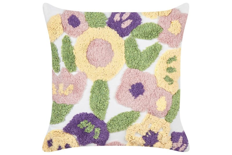 Pyntepuder Tricornio sæt á 2 - Tekstiler - Pude & plaid - Pyntepuder & pudebetræk