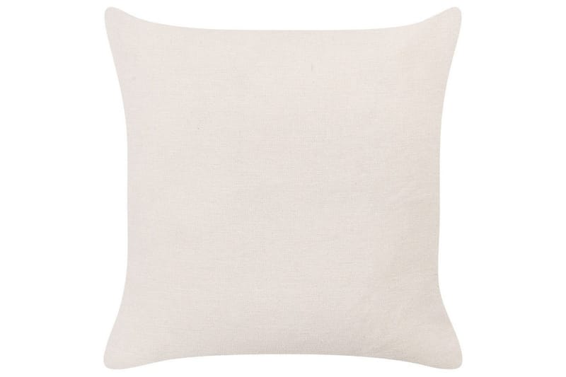 Pyntepuder Tuberose sæt á 2 - Tekstiler - Pude & plaid - Udendørs puder