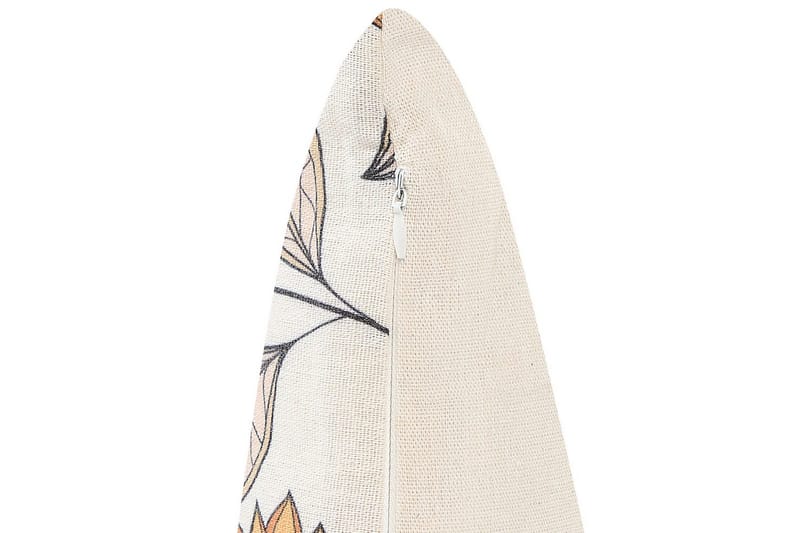 Pyntepuder Tuberose sæt á 2 - Tekstiler - Pude & plaid - Udendørs puder