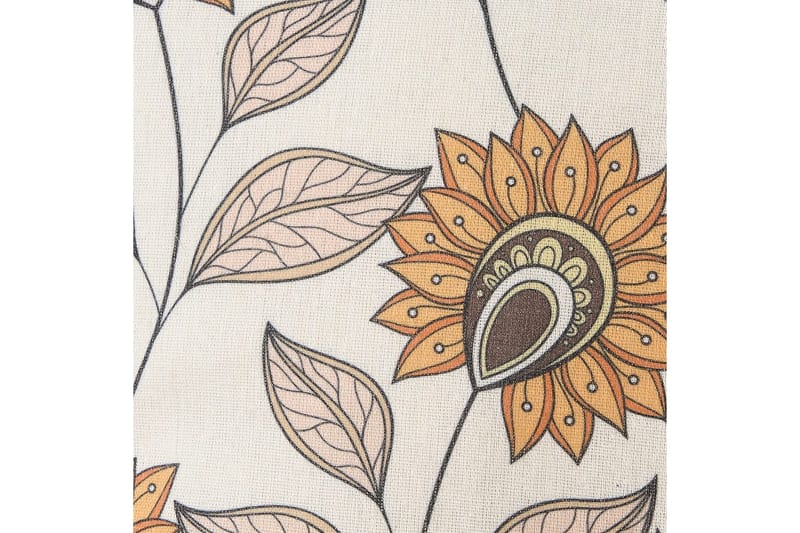 Pyntepuder Tuberose sæt á 2 - Tekstiler - Pude & plaid - Udendørs puder