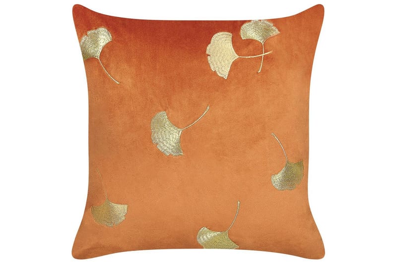 Pyntepuder Tulip sæt af 2 - Tekstiler - Pude & plaid - Udendørs puder