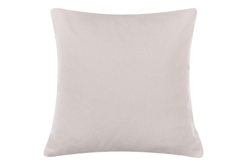 Pyntepuder Tulipa sæt af 2 - Tekstiler - Pude & plaid - Pyntepuder & pudebetræk