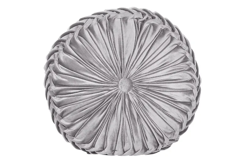 Pyntepuder Udala Grå, Grå