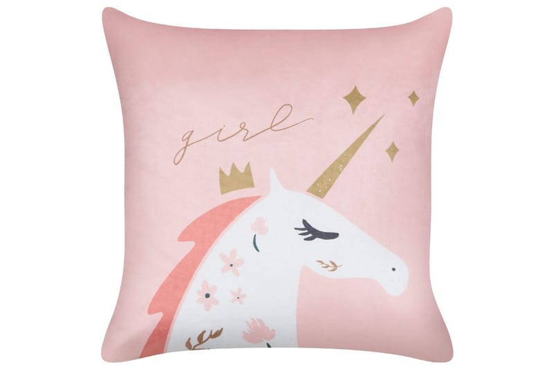 Pyntepuder Uniola sæt om 2 - Tekstiler - Pude & plaid - Pyntepuder & pudebetræk