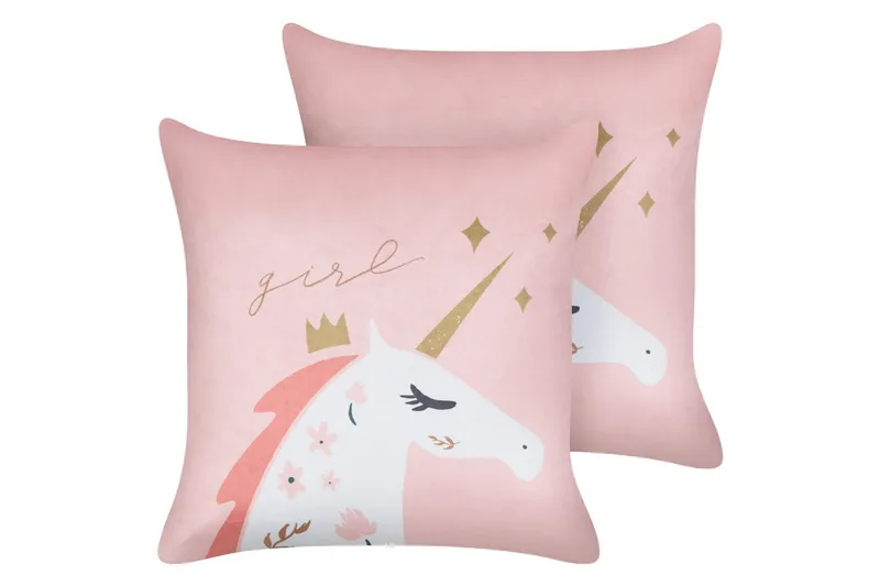 Pyntepuder Uniola sæt om 2, undefined