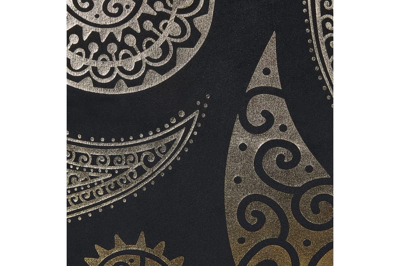 Pyntepuder Ursinia sæt af 2 - Tekstiler - Pude & plaid - Pyntepuder & pudebetræk