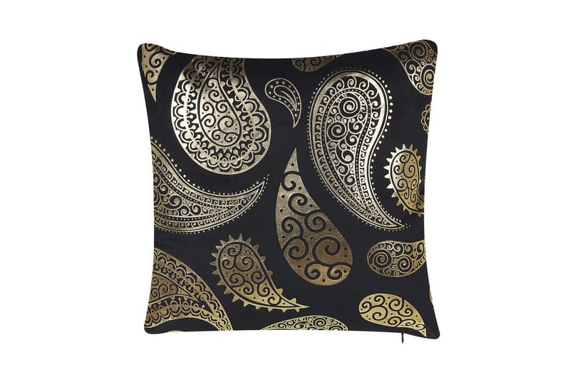 Pyntepuder Ursinia sæt af 2 - Tekstiler - Pude & plaid - Pyntepuder & pudebetræk