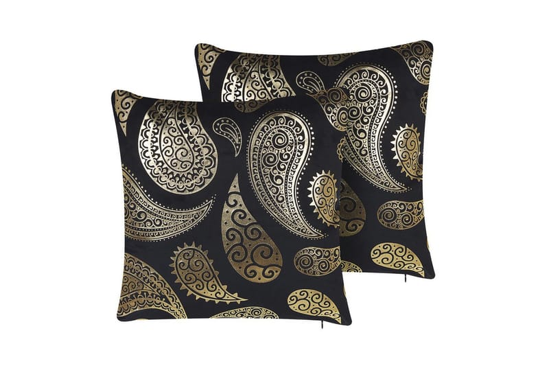 Pyntepuder Ursinia sæt af 2, undefined