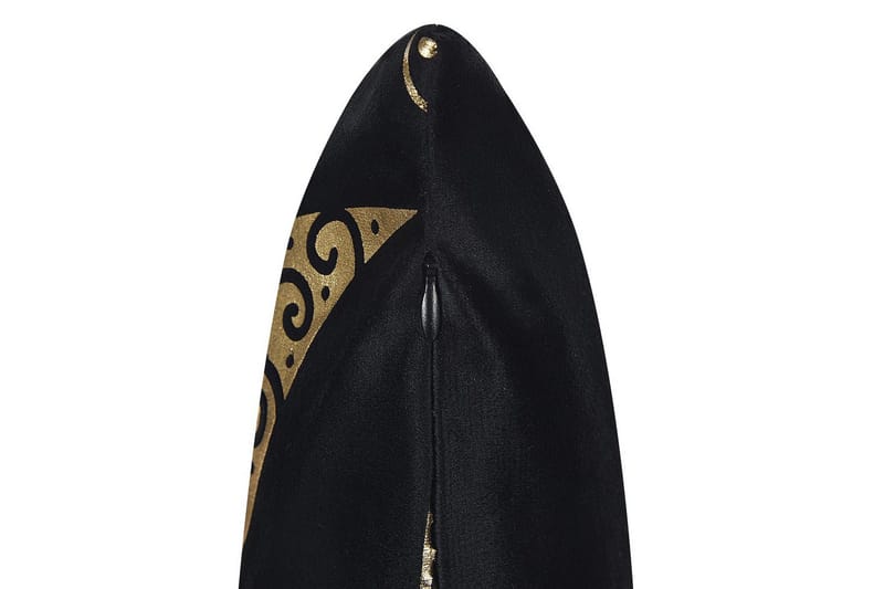 Pyntepuder Ursinia sæt af 2 - Tekstiler - Pude & plaid - Pyntepuder & pudebetræk