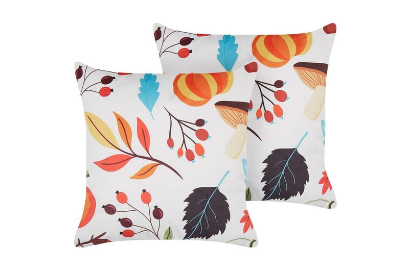 Pyntepuder Viscaria sæt á 2, undefined